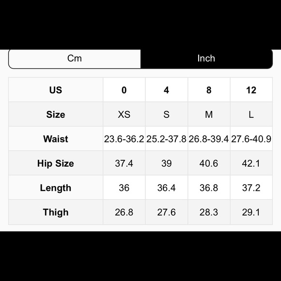 Drawstrings Pleated Wide Legged Culotte Pants - Picture 5 of 5